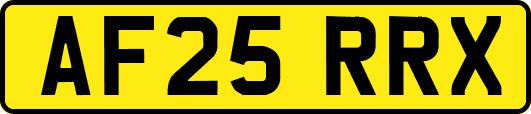 AF25RRX