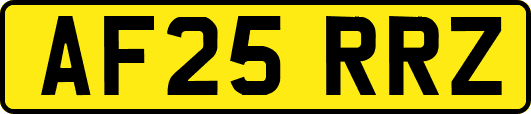 AF25RRZ