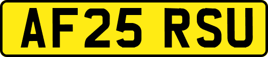 AF25RSU