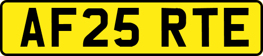AF25RTE
