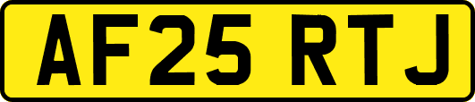 AF25RTJ