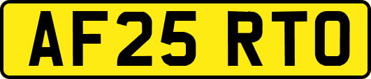 AF25RTO