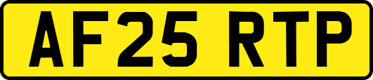 AF25RTP