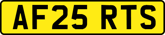 AF25RTS