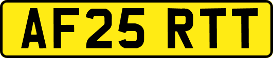 AF25RTT