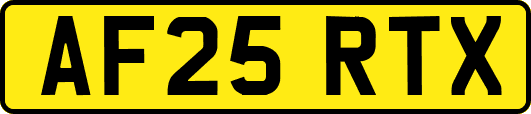 AF25RTX