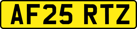 AF25RTZ