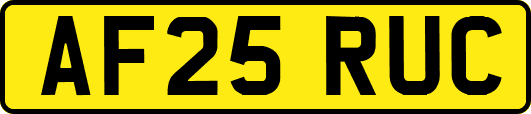 AF25RUC