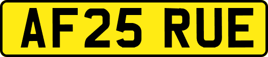 AF25RUE