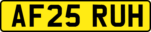 AF25RUH