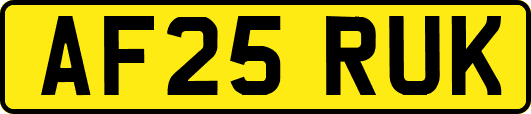 AF25RUK