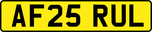 AF25RUL