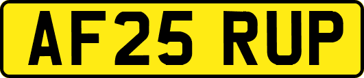 AF25RUP