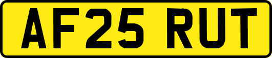 AF25RUT