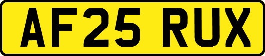 AF25RUX