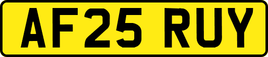 AF25RUY