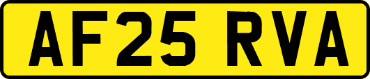 AF25RVA
