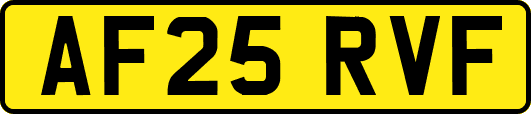 AF25RVF