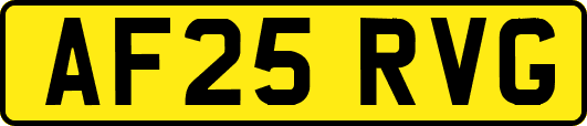 AF25RVG