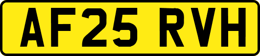 AF25RVH