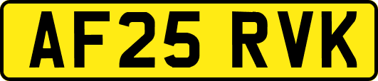 AF25RVK