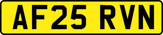 AF25RVN