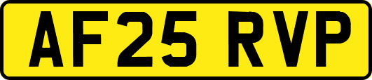 AF25RVP