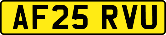 AF25RVU