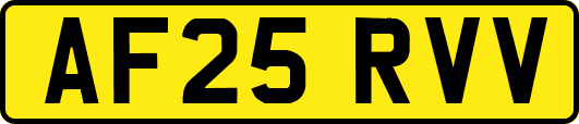 AF25RVV