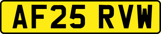 AF25RVW