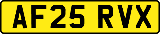 AF25RVX