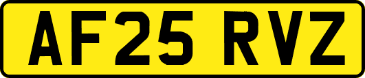 AF25RVZ