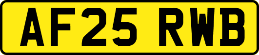 AF25RWB
