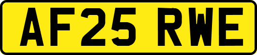 AF25RWE