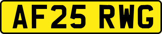 AF25RWG