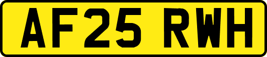 AF25RWH