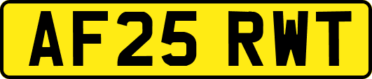 AF25RWT