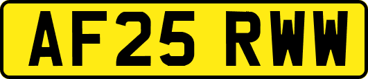 AF25RWW