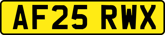 AF25RWX