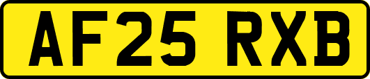 AF25RXB