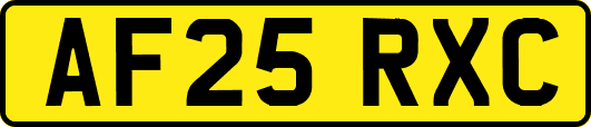 AF25RXC