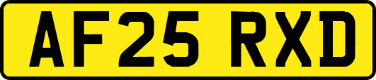 AF25RXD
