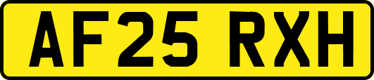 AF25RXH