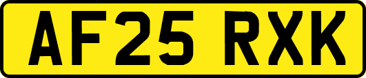 AF25RXK