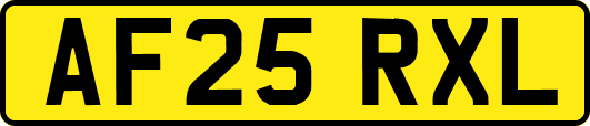 AF25RXL