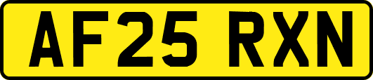 AF25RXN