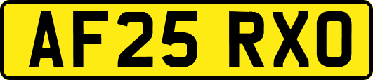 AF25RXO