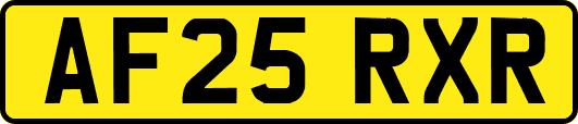 AF25RXR