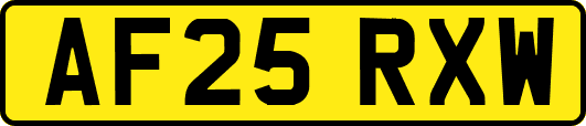 AF25RXW