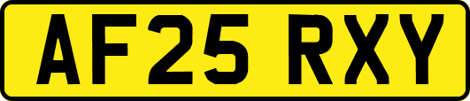 AF25RXY